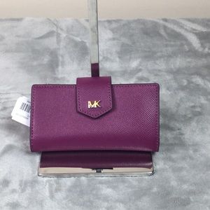 MICHAEL MICHAEL KORS Wallet